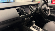 Honda Jazz 1.5 i-MMD Hybrid SE 5dr eCVT Hybrid Hatchback